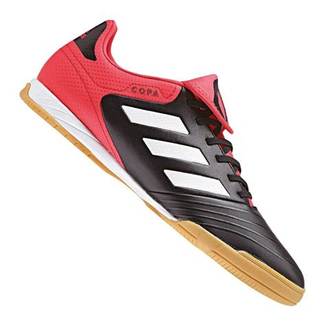 adidas copa tango 18.1 in halle schwarz rot|Adidas Mens Copa Tango 18.1 Training Shoes .